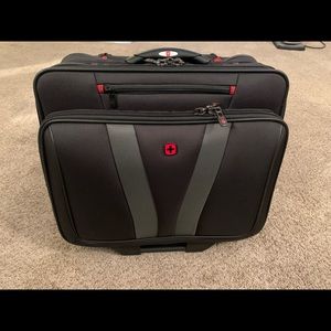 Never used but no tags